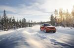 Land Rover Range Rover Sport 2014 года